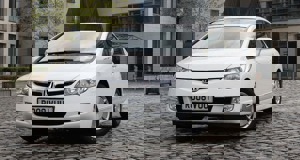 Civic  Hybrid (2006 - 2011)